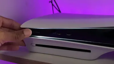 PS5 Slim lenta: Truco de caché y base de datos