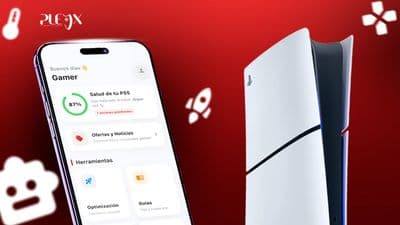 Pleyx App para PS5