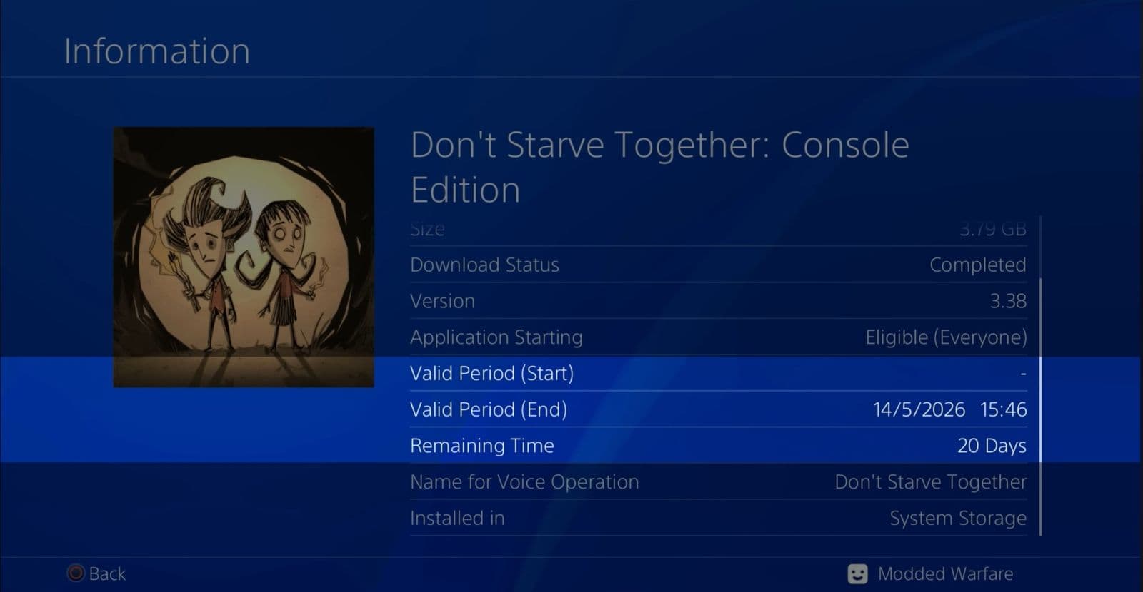 Imagen de la guía: El nuevo DRM de PlayStation exigiría conexión cada 30 días: Así afecta a tus juegos