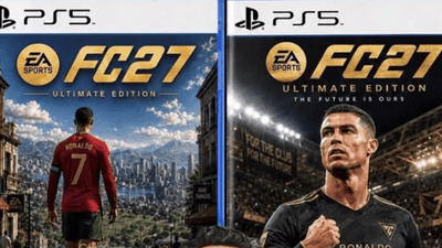 cr7 portada del fc 27