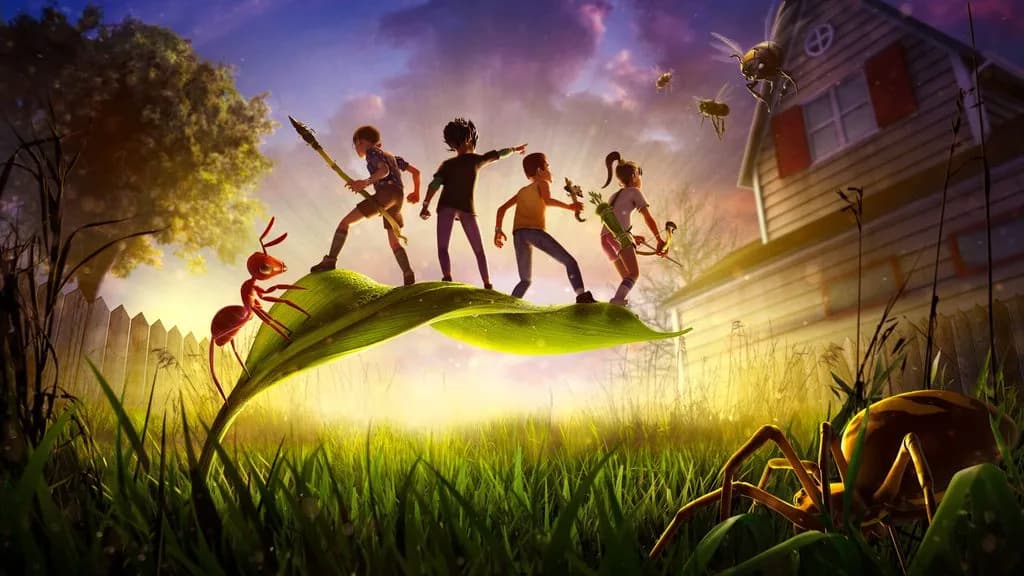 Imagen de la guía: PS Plus ya confirmó sus juegos para junio y apunta fuerte al cooperativo