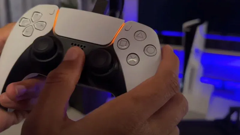 Modo reposo en PS5 Slim: ¿Error grave o simple fallo?