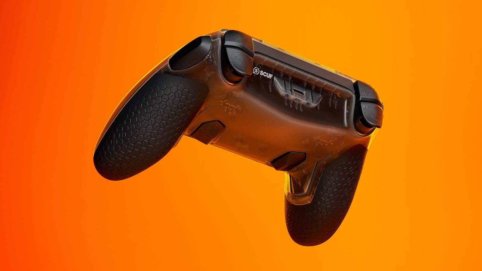Imagen de la guía: SCUF Omega: El nuevo mando premium para PS5