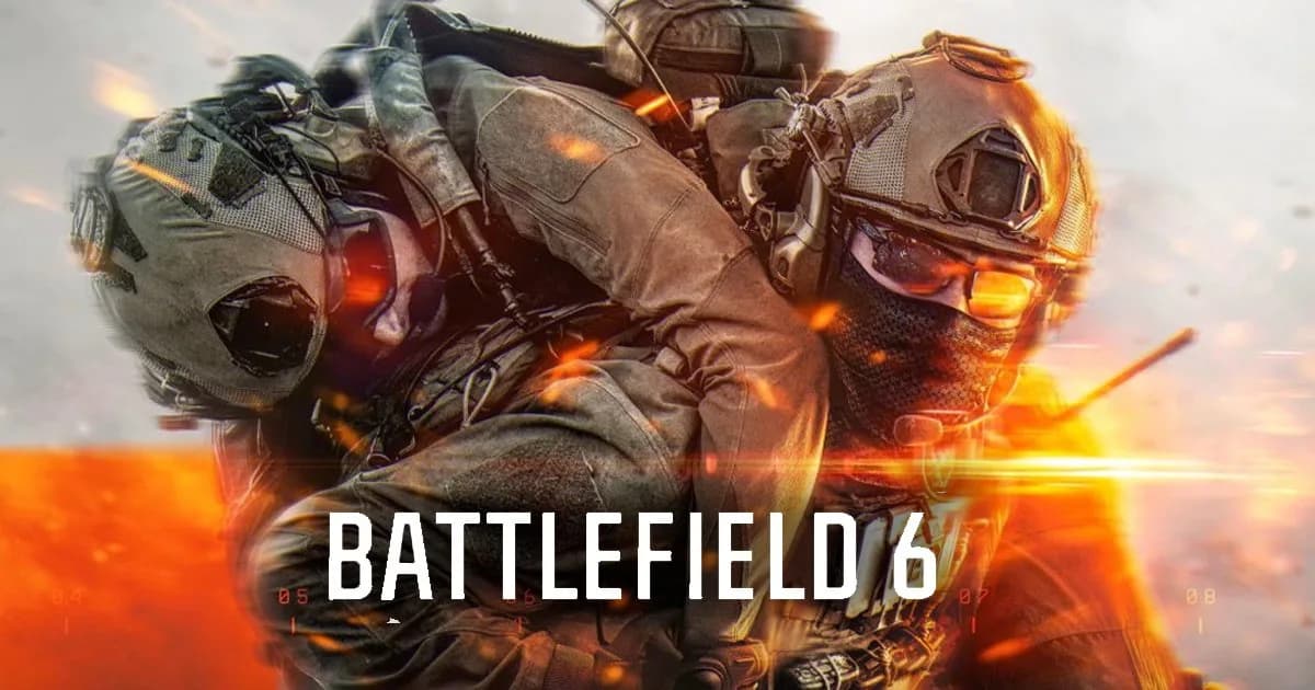 Battlefield 6: así evoluciona la saga más épica de combate en 2025