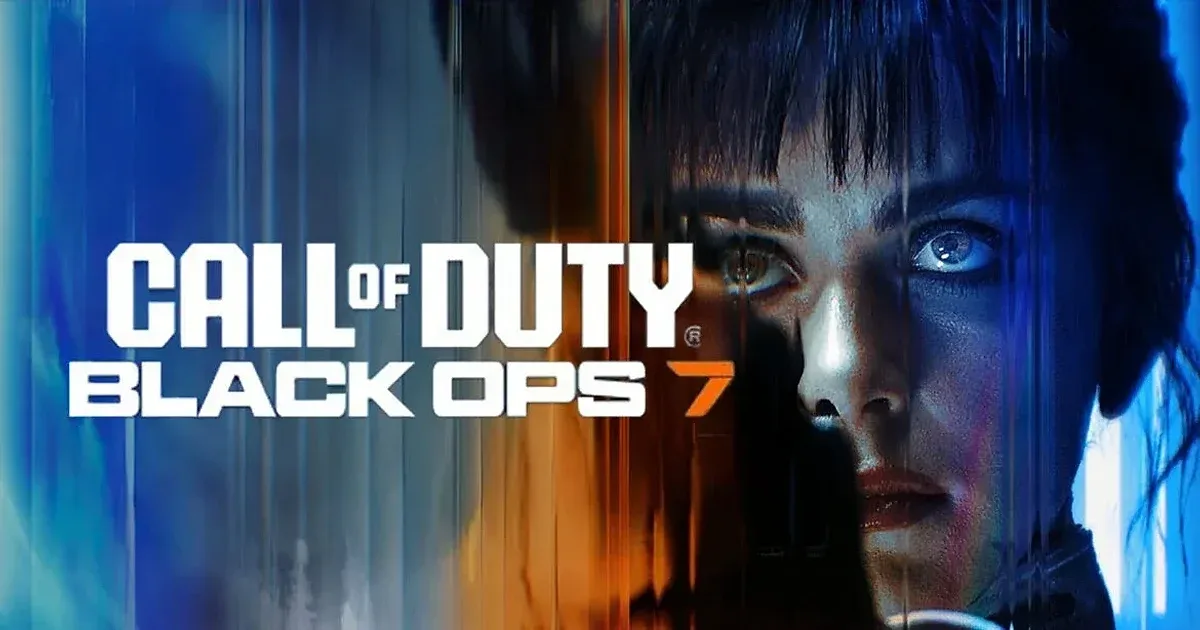 Call of Duty: Black Ops 7