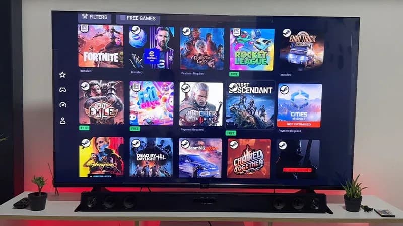 Cloud Gaming: Libertad, ahorro y flexibilidad