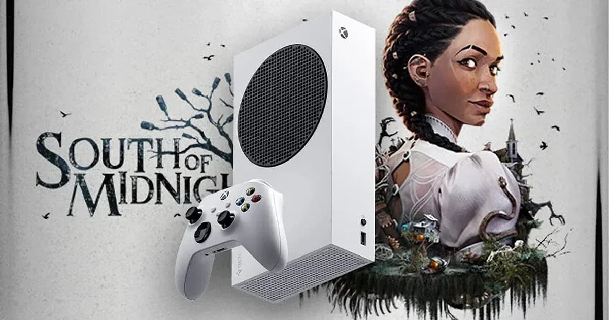 Top Juegos Exclusivos de Xbox Series X y S