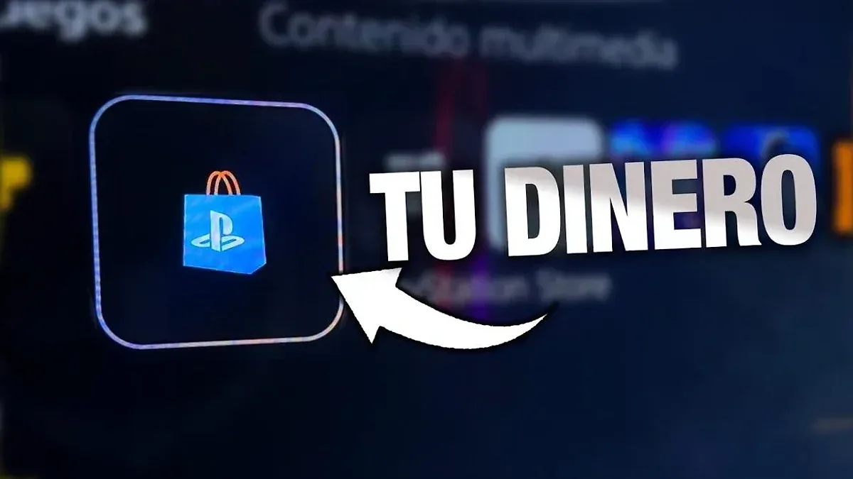 Cómo hacer un reembolso en PlayStation Store