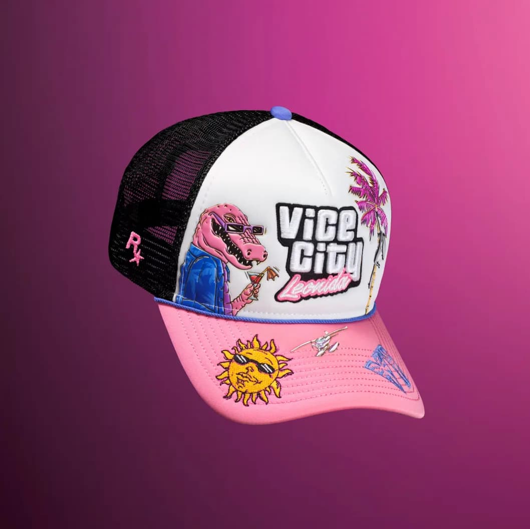 Imagen de la guía: Rockstar presenta The Goodtime State – Vice City Collection de GTA VI