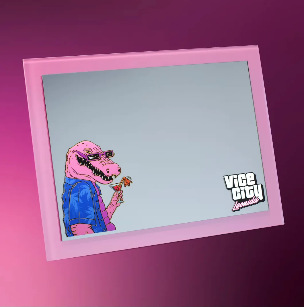 Imagen de la guía: Rockstar presenta The Goodtime State – Vice City Collection de GTA VI