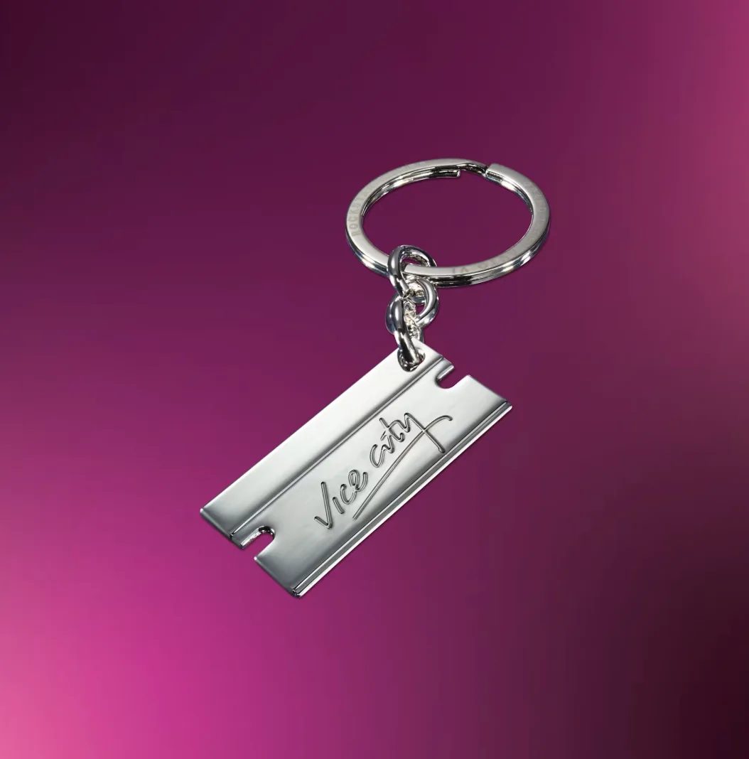 Imagen de la guía: Rockstar presenta The Goodtime State – Vice City Collection de GTA VI