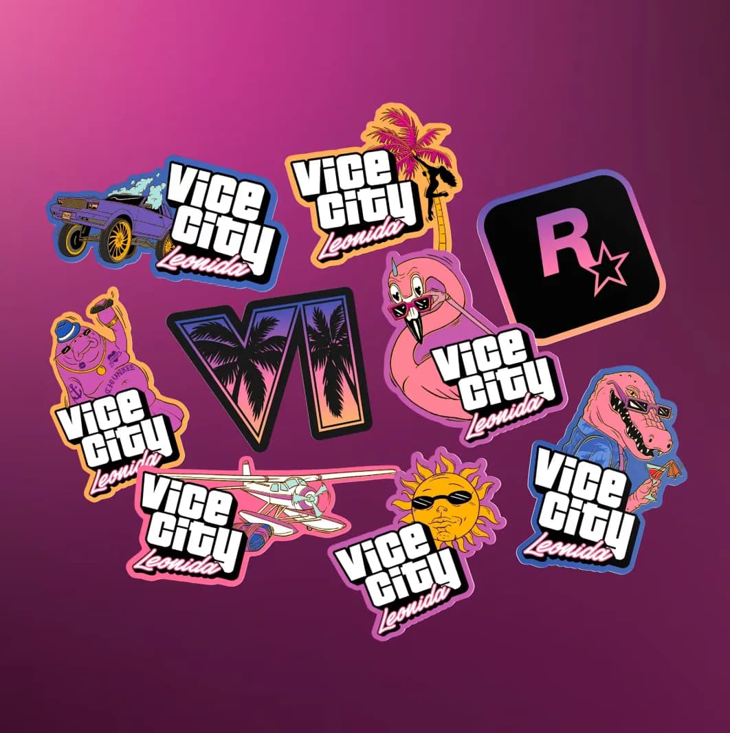 Imagen de la guía: Rockstar presenta The Goodtime State – Vice City Collection de GTA VI