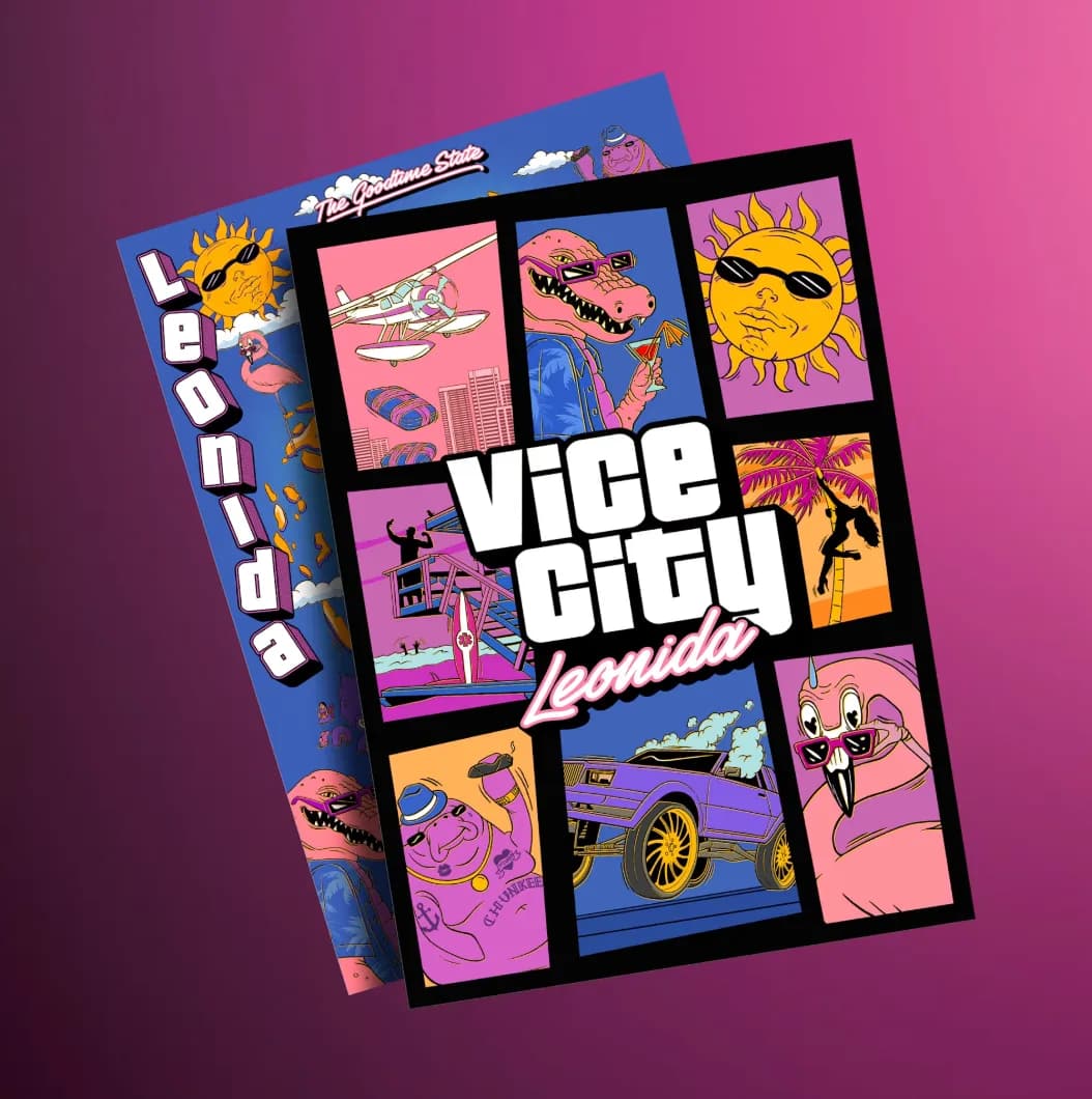 Imagen de la guía: Rockstar presenta The Goodtime State – Vice City Collection de GTA VI
