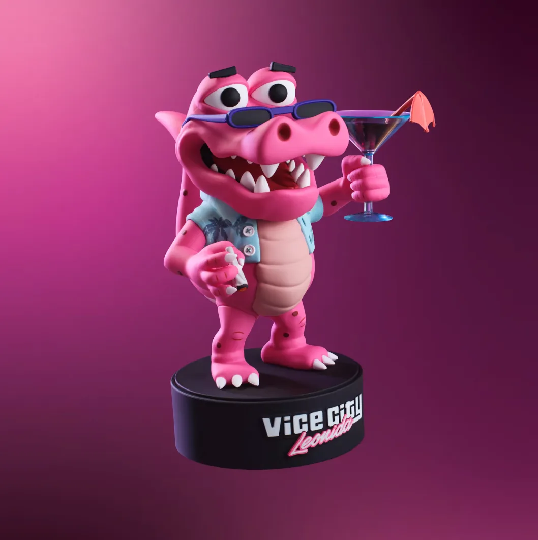 Imagen de la guía: Rockstar presenta The Goodtime State – Vice City Collection de GTA VI