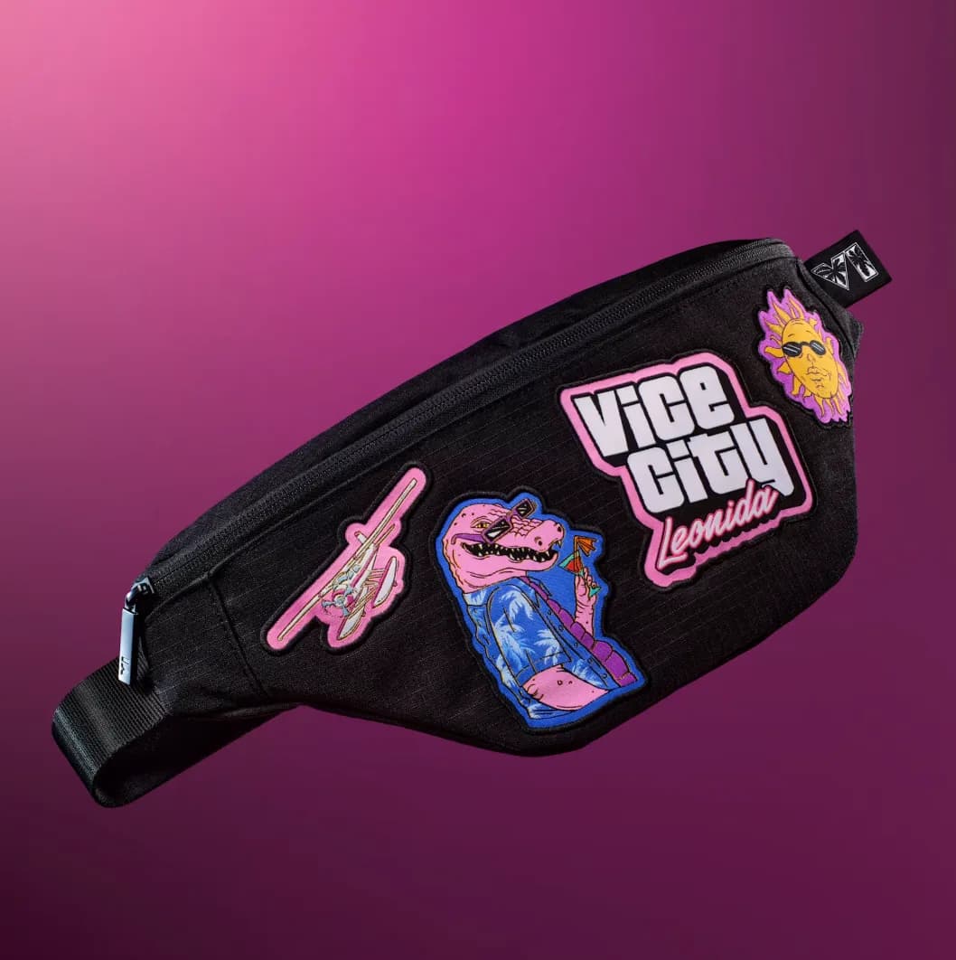 Imagen de la guía: Rockstar presenta The Goodtime State – Vice City Collection de GTA VI