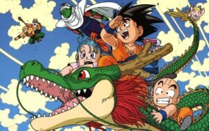 cool dragon ball z ax3xiggcbo3lre3c