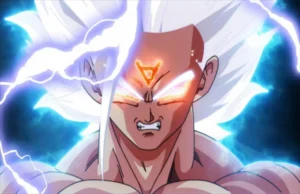 name 1 feat that omni god goku has v0 vjey3p1chfce1