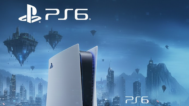 %C2%BFCuando podrian llegar PS6 y la proxima Xbox 1 1 Comparamos PS6 vs Xbox de próxima generación: potencia, estrategia, juegos exclusivos, servicios y ecosistema. ¿Quién tiene más posibilidades de dominar la siguiente generación?