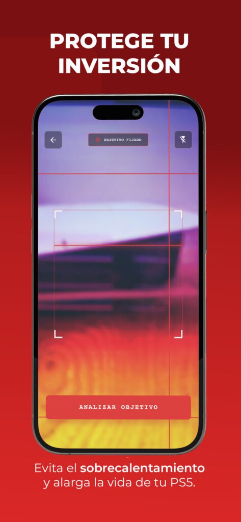 Pleyx App ya es una realidad: Así es la app que optimiza, cuida y lleva tu PS5 al máximo 4 CAP 4