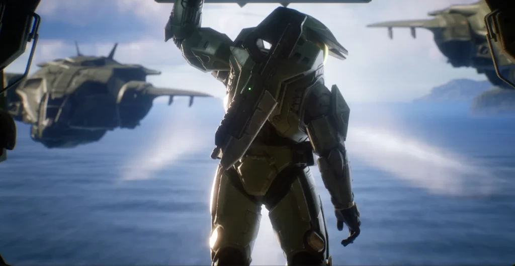 Halo- Campaign Evolved - Cinematic Story Trailer | PS5 Games » Pleyx Halo: Campaign Evolved, tráiler cinemático de la historia para PS5