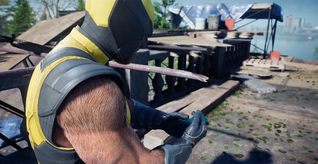 Marvels Wolverine - Extended Gameplay Trailer | PS5 Games » Pleyx Marvel's Wolverine, uno de los juegos de PS5 más esperados de 2026